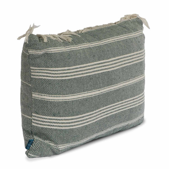 ბალიში RESTFUL LI 40X48 GREEN