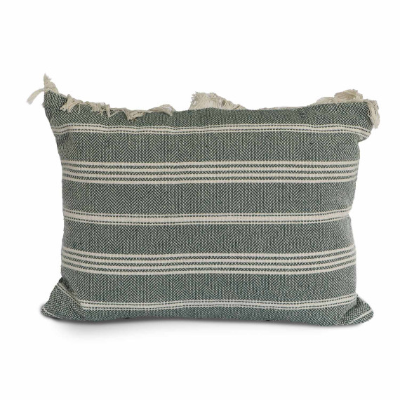 ბალიში RESTFUL LI 40X48 GREEN