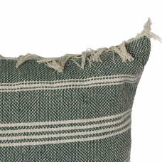 подушка RESTFUL LI 40X48 GREEN