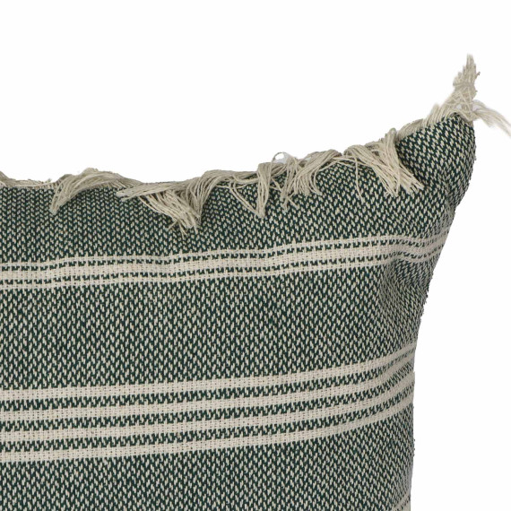 ბალიში RESTFUL LI 40X48 GREEN