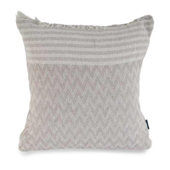 ბალიში RESTFUL LZ 40X40 BEIGE