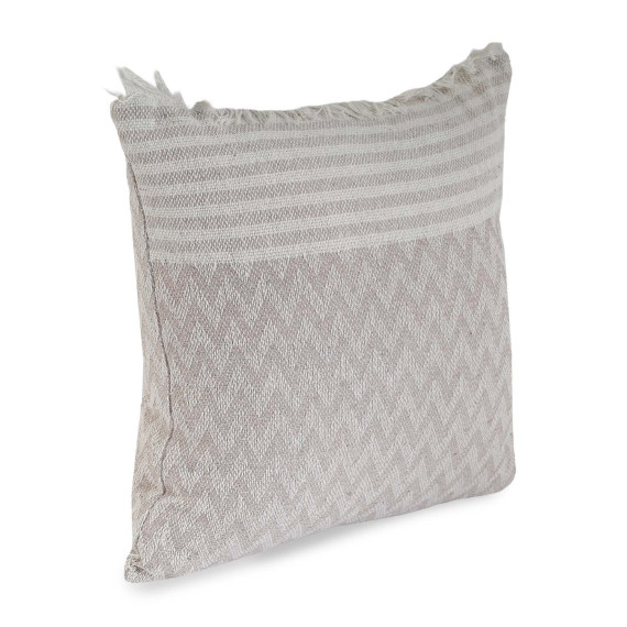 ბალიში RESTFUL LZ 40X40 BEIGE