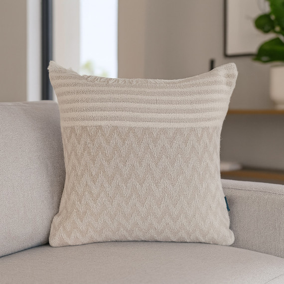 ბალიში RESTFUL LZ 40X40 BEIGE