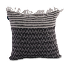 подушка RESTFUL LZ 40X40 BLACK