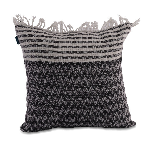 ბალიში RESTFUL LZ 40X40 BLACK