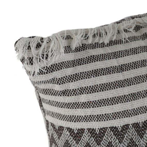 ბალიში RESTFUL LZ 40X40 COFFEE