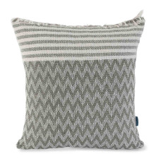 подушка RESTFUL LZ 40X40 GREEN