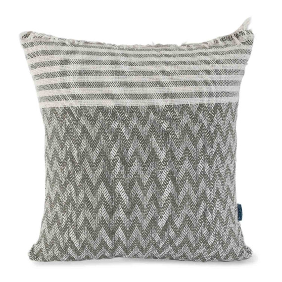 ბალიში RESTFUL LZ 40X40 GREEN