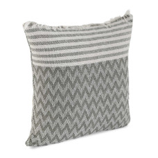 подушка RESTFUL LZ 40X40 GREEN