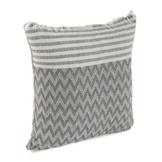 ბალიში RESTFUL LZ 40X40 GREEN