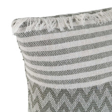 подушка RESTFUL LZ 40X40 GREEN