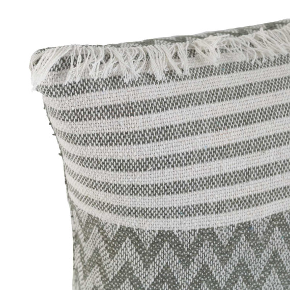 ბალიში RESTFUL LZ 40X40 GREEN