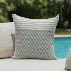 подушка RESTFUL LZ 40X40 GREEN