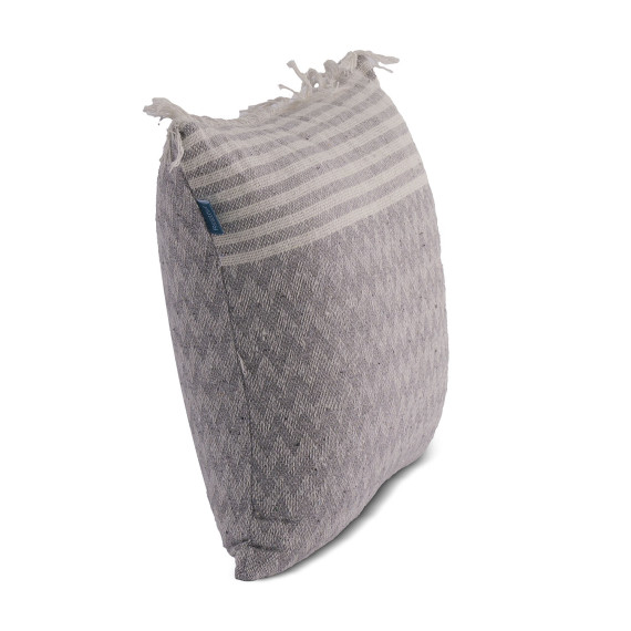 ბალიში RESTFUL LZ 40X40 LIGHT GREY