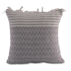 подушка RESTFUL LZ 40X40 LIGHT GREY