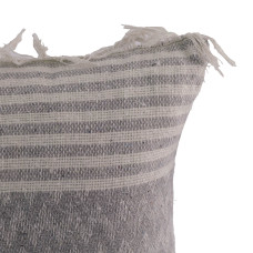 подушка RESTFUL LZ 40X40 LIGHT GREY