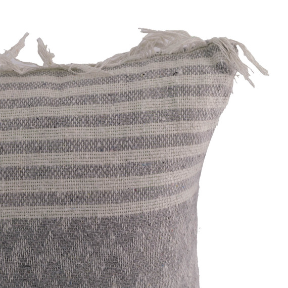 ბალიში RESTFUL LZ 40X40 LIGHT GREY