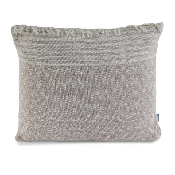 ბალიში RESTFUL LZ 40X48 BEIGE