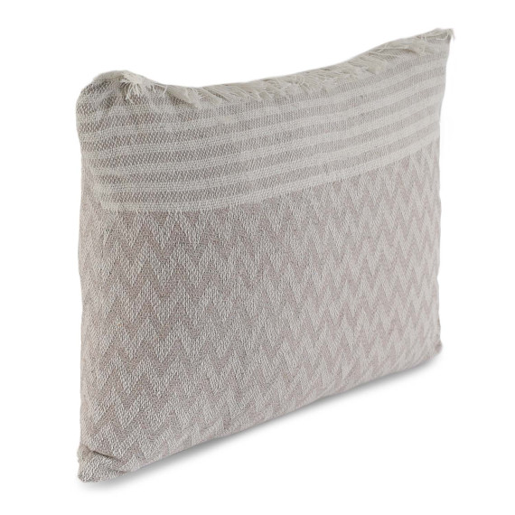 ბალიში RESTFUL LZ 40X48 BEIGE