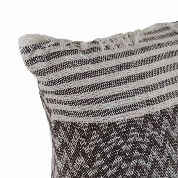 ბალიში RESTFUL LZ 40X48 COFFEE