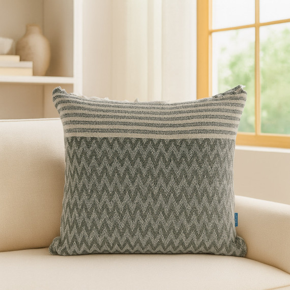 ბალიში RESTFUL LZ 40X48 GREEN