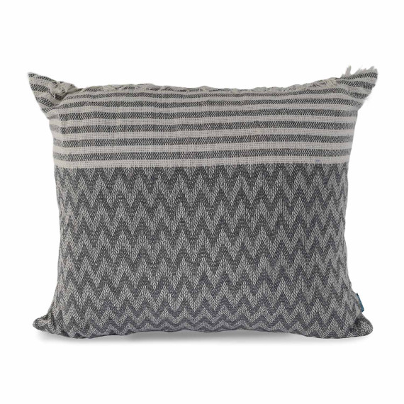 ბალიში RESTFUL LZ 40X48 GREY