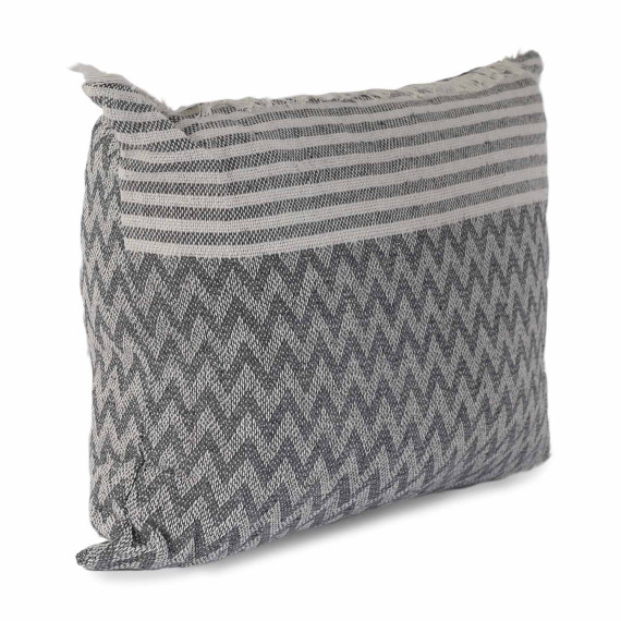 ბალიში RESTFUL LZ 40X48 GREY