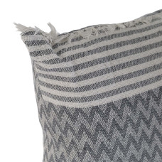 подушка RESTFUL LZ 40X48 GREY