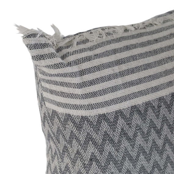 ბალიში RESTFUL LZ 40X48 GREY