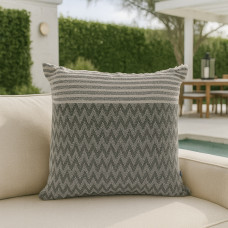 подушка RESTFUL LZ 40X48 GREY