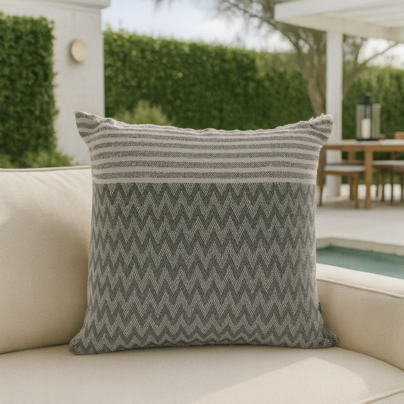 ბალიში RESTFUL LZ 40X48 GREY