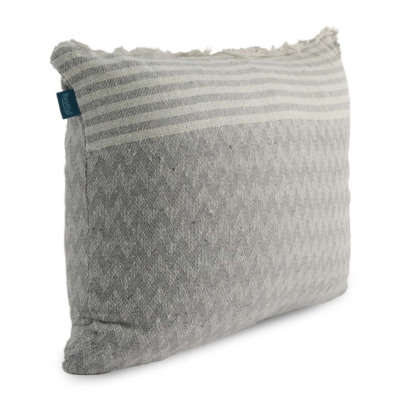 ბალიში RESTFUL LZ 40X48 LIGHT GREY