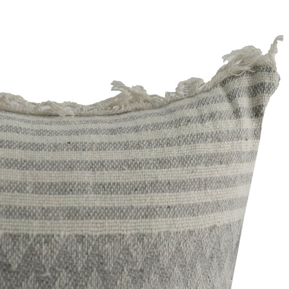 ბალიში RESTFUL LZ 40X48 LIGHT GREY