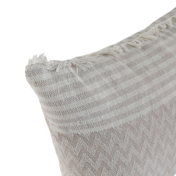 ბალიში RESTFUL LZ 40X68 BEIGE