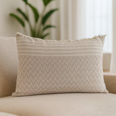 подушка RESTFUL LZ 40X68 BEIGE