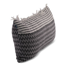 подушка RESTFUL LZ 40X68 BLACK