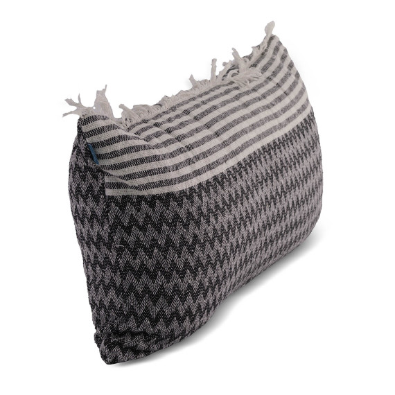 ბალიში RESTFUL LZ 40X68 BLACK