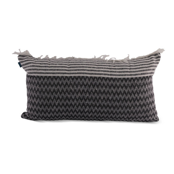 ბალიში RESTFUL LZ 40X68 BLACK