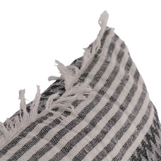 подушка RESTFUL LZ 40X68 BLACK