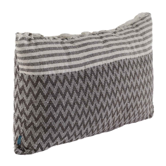 ბალიში RESTFUL LZ 40X68 COFFEE