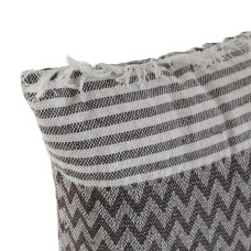 подушка RESTFUL LZ 40X68 COFFEE