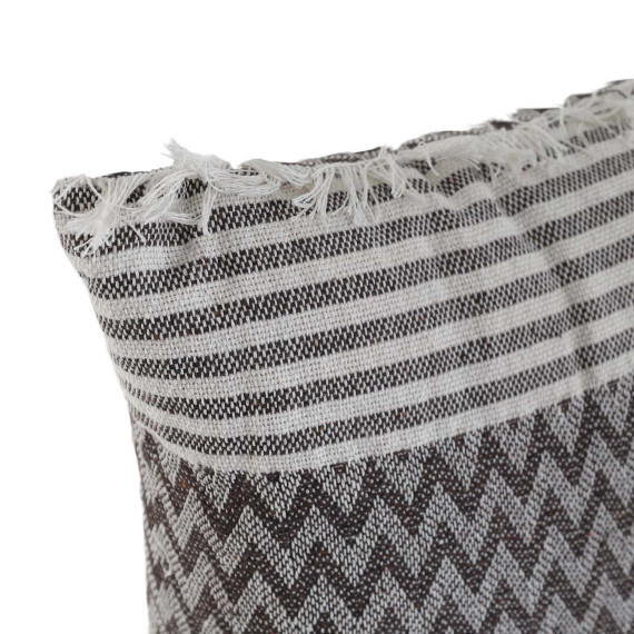 ბალიში RESTFUL LZ 40X68 COFFEE