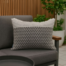 подушка RESTFUL LZ 40X68 COFFEE