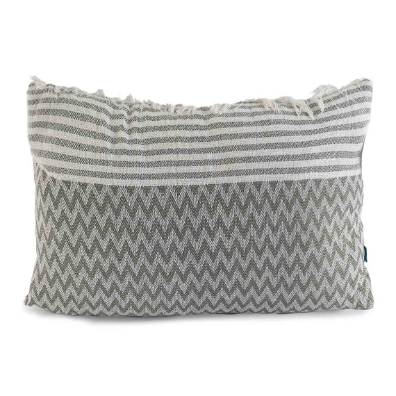 ბალიში RESTFUL LZ 40X68 GREEN