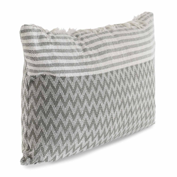 ბალიში RESTFUL LZ 40X68 GREEN