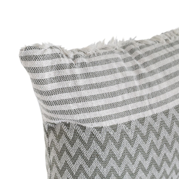 ბალიში RESTFUL LZ 40X68 GREEN