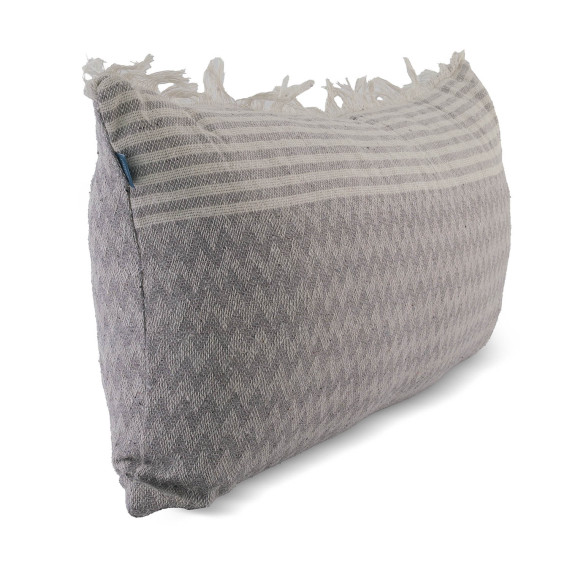 ბალიში RESTFUL LZ 40X68 LIGHT GREY