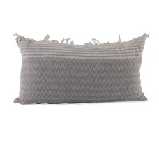 подушка RESTFUL LZ 40X68 LIGHT GREY