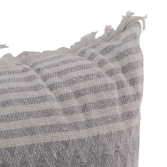 ბალიში RESTFUL LZ 40X68 LIGHT GREY