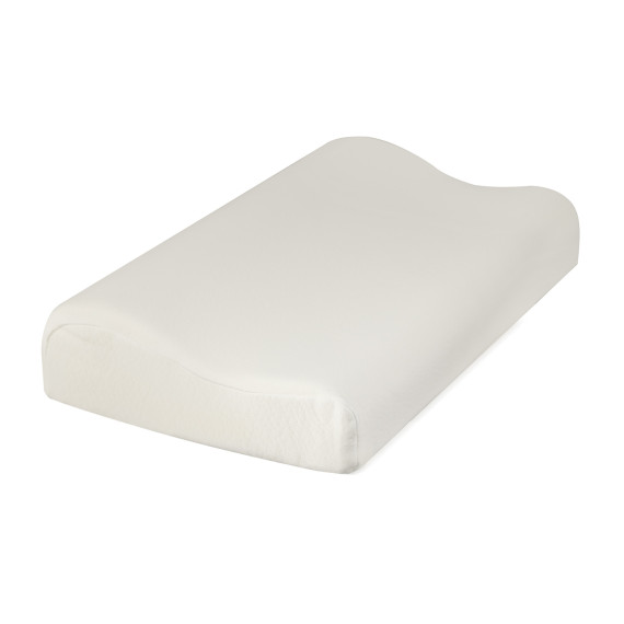 ბალიში RESTFUL M 50X30X11/9 WAVE